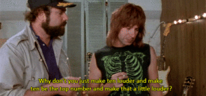 This Is Spinal Tap Movie Review