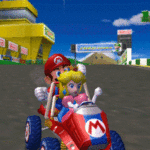 Mario Kart: Double Dash (2003)