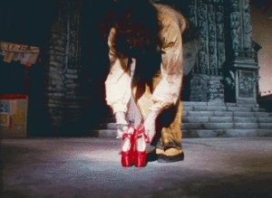 The Red Shoes Movie Review