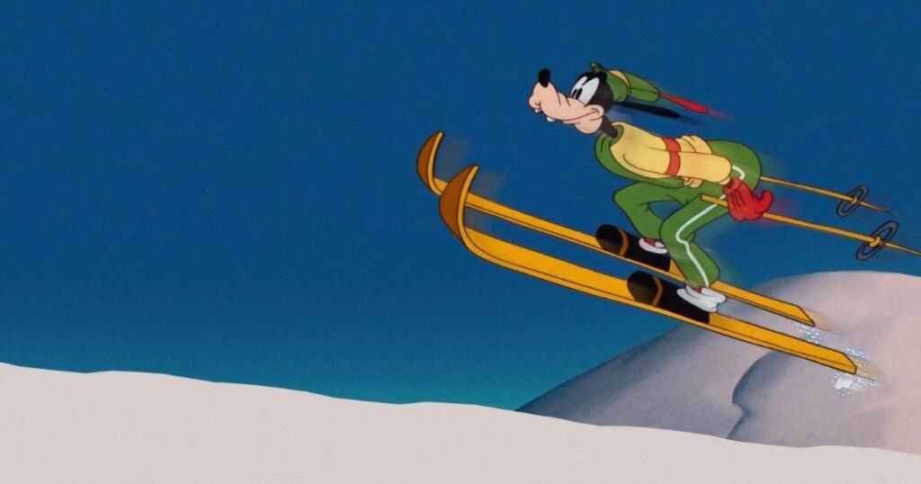 The Art of Skiing Review