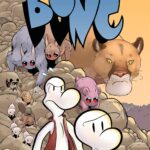Rock Jaw: Master of the Eastern Border (1998)