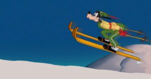 The Art of Skiing Review