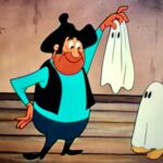 Phantom of the Horse Opera (1961)