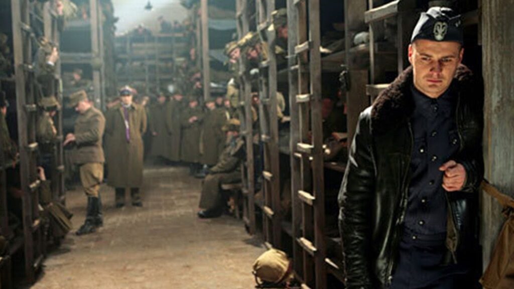 Katyn Movie Review