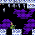 Adventure Island II (1991)