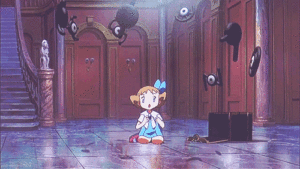 Pokemon 3: The Movie Movie Review