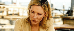 Blue Jasmine Movie Review