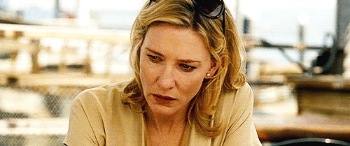 Blue Jasmine Movie Review
