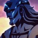 Blood of Zeus Season 3 (2025)