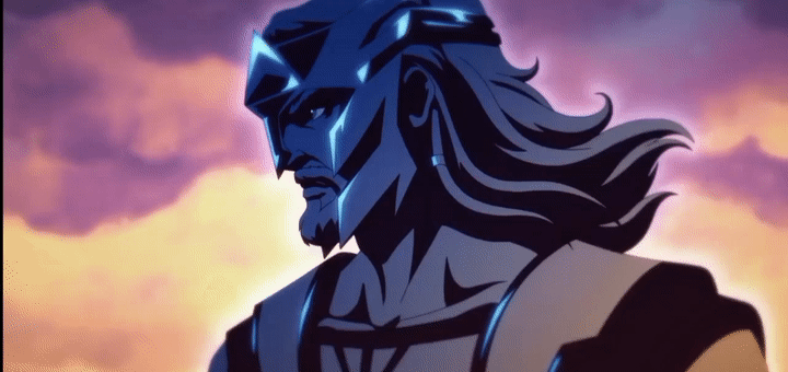 Blood of Zeus Season 3 Review