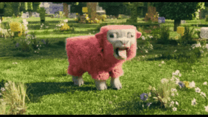 A Minecraft Movie Movie Review