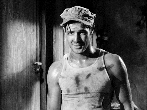 A Streetcar Named Desire Movie Review