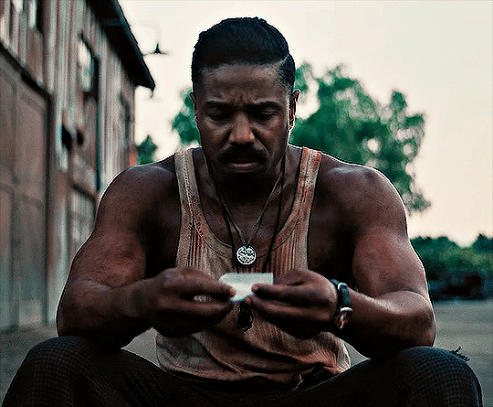 Sinners Movie Review