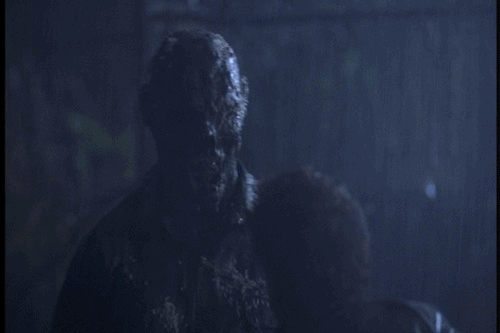 Friday the 13th Part VI: Jason Lives Movie Review