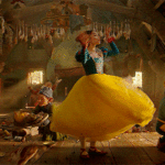 Snow White (2025)