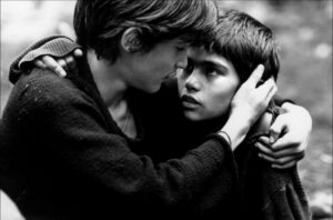 Me Ivan, You Abraham Movie Review