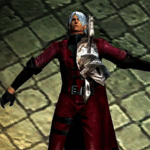 Devil May Cry (2001)