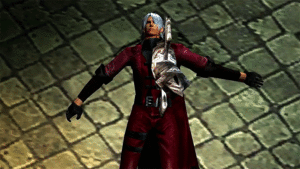 Devil May Cry Game Review