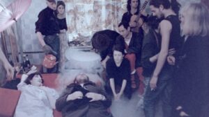 The Asthenic Syndrome Movie Review