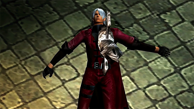 Devil May Cry Game Review