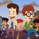 Big Mouth Season 8 (2025)