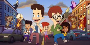 Big Mouth Season 8 Review