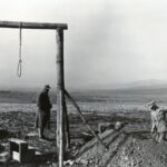 Forest of the Hanged (1965)