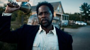 From Season 1 Review
