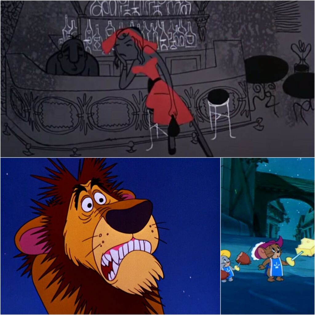 1951 Animated Short Oscar Analysis