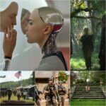 Ranking Alex Garland Films