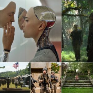 Ranking Alex Garland Films