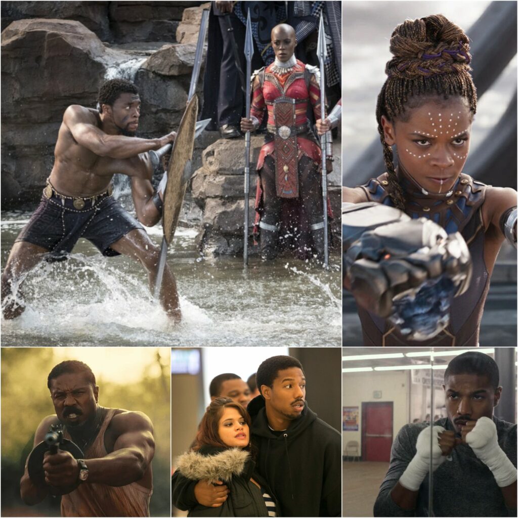 Ranking Ryan Coogler Films