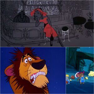1951 Animated Short Oscar Analysis