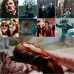 Ranking Ridley Scott Films
