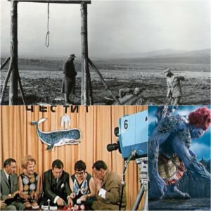 Best and Worst Films from May 2025 List