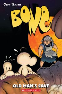 Old Man's Cave Review