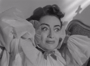 Sudden Fear Movie Review