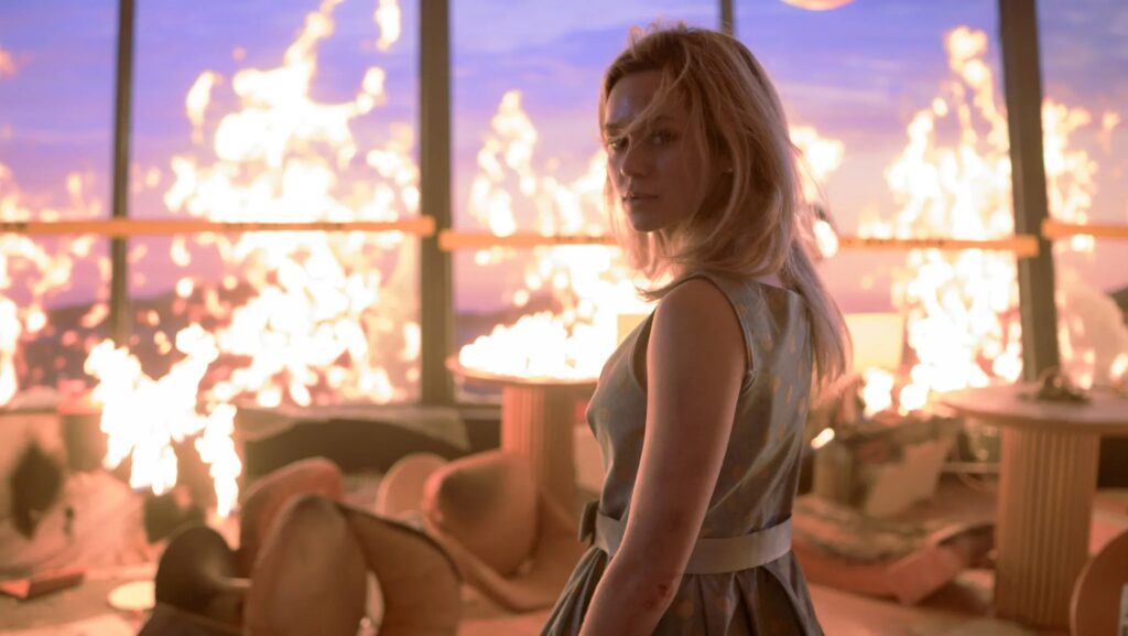 Final Destination Bloodlines Movie Review