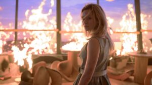 Final Destination Bloodlines Movie Review