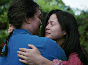 The Wedding Banquet Movie Review