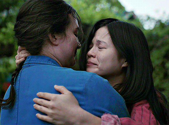 The Wedding Banquet Movie Review