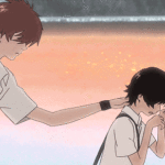 The Girl Who Leapt Through Time (2006)