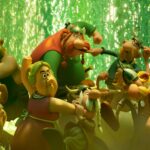 Asterix and Obelix: The Big Fight (2025)