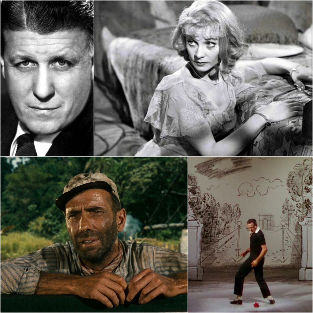 Review and Analysis of the 24th Academy Awards