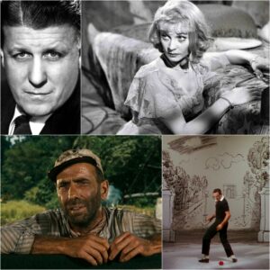 Review and Analysis of the 24th Academy Awards